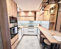 Аренда на длительный срок - Apartment - Santa Pola - Gran Playa