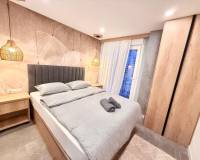 Аренда на длительный срок - Apartment - Santa Pola - Gran Playa