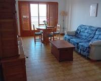 Аренда на длительный срок - Apartment - Santa Pola - Playa del Este