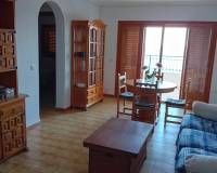 Аренда на длительный срок - Apartment - Santa Pola - Playa del Este