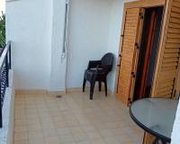 Аренда на длительный срок - Apartment - Santa Pola - Playa del Este