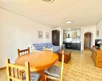 Аренда на длительный срок - Apartment - Santa Pola - Playa del Este