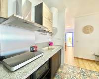 Аренда на длительный срок - Apartment - Santa Pola - Playa del Este