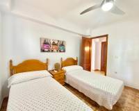 Аренда на длительный срок - Apartment - Santa Pola - Playa del Este