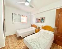 Аренда на длительный срок - Apartment - Santa Pola - Playa del Este