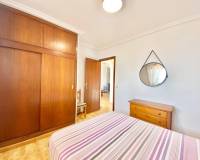 Аренда на длительный срок - Apartment - Santa Pola - Playa del Este