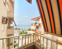 Аренда на длительный срок - Apartment - Santa Pola - Playa del Este