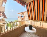 Аренда на длительный срок - Apartment - Santa Pola - Playa del Este