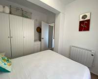 Аренда на длительный срок - Apartment - Santa Pola - Playa del Este