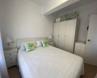 Аренда на длительный срок - Apartment - Santa Pola - Playa del Este