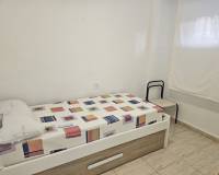 Аренда на длительный срок - Apartment - Santa Pola - Playa del Este