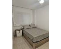 Аренда на длительный срок - Apartment - Santa Pola - Playa del Este