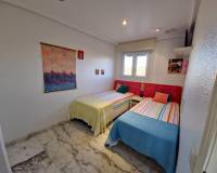 Аренда на длительный срок - Apartment - Santa Pola - Playa del Este