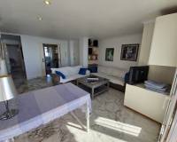 Аренда на длительный срок - Apartment - Santa Pola - Playa del Este