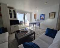 Аренда на длительный срок - Apartment - Santa Pola - Playa del Este