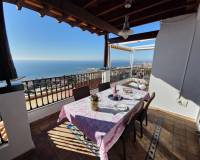 Аренда на длительный срок - Apartment - Santa Pola - Playa del Este