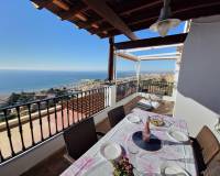 Аренда на длительный срок - Apartment - Santa Pola - Playa del Este
