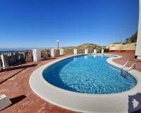 Аренда на длительный срок - Apartment - Santa Pola - Playa del Este