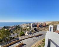Аренда на длительный срок - Apartment - Santa Pola - Playa del Este