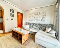 Аренда на длительный срок - Apartment - Santa Pola - Playa Lisa