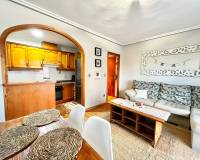 Аренда на длительный срок - Apartment - Santa Pola - Playa Lisa