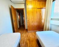 Аренда на длительный срок - Apartment - Santa Pola - Playa Lisa