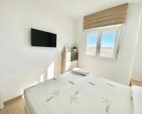 Аренда на длительный срок - Apartment - Santa Pola - Playa Lisa