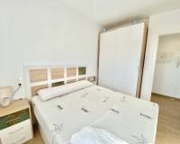 Аренда на длительный срок - Apartment - Santa Pola - Playa Lisa