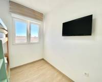 Аренда на длительный срок - Apartment - Santa Pola - Playa Lisa