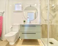 Аренда на длительный срок - Apartment - Santa Pola - Playa Lisa