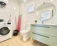 Аренда на длительный срок - Apartment - Santa Pola - Playa Lisa