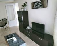 Аренда на длительный срок - Apartment - Santa Pola - Playa Lisa