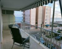 Аренда на длительный срок - Apartment - Santa Pola - Playa Lisa