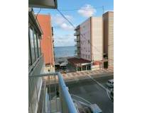 Аренда на длительный срок - Apartment - Santa Pola - Playa Lisa