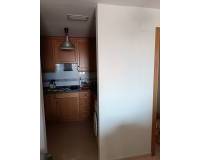 Аренда на длительный срок - Apartment - Santa Pola - Playa Lisa