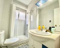 Аренда на длительный срок - Apartment - Santa Pola - Playa Lisa