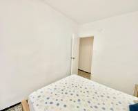 Аренда на длительный срок - Apartment - Santa Pola - Playa Lisa