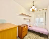 Аренда на длительный срок - Apartment - Santa Pola - Playa Lisa