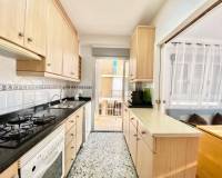 Аренда на длительный срок - Apartment - Santa Pola - Playa Lisa