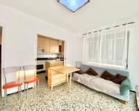 Аренда на длительный срок - Apartment - Santa Pola - Playa Lisa