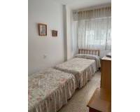 Аренда на длительный срок - Apartment - Santa Pola - Playa Lisa