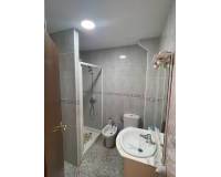 Аренда на длительный срок - Apartment - Santa Pola - Playa Lisa