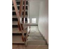 Аренда на длительный срок - Apartment - Santa Pola - Playa Lisa