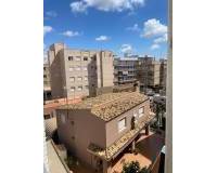 Аренда на длительный срок - Apartment - Santa Pola - Playa Lisa