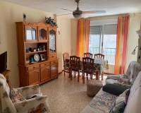Аренда на длительный срок - Apartment - Santa Pola - Playa Lisa