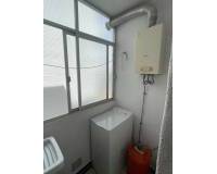 Аренда на длительный срок - Apartment - Santa Pola - Playa Lisa