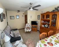 Аренда на длительный срок - Apartment - Santa Pola - Playa Lisa