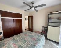 Аренда на длительный срок - Apartment - Santa Pola - Playa Lisa