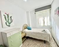 Аренда на длительный срок - Apartment - Santa Pola - Puerto