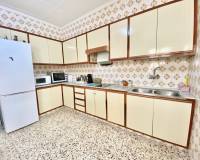 Аренда на длительный срок - Apartment - Santa Pola - Puerto